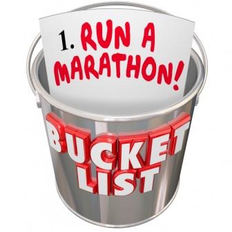 Create Your Bucket List Now Before It's Too Late