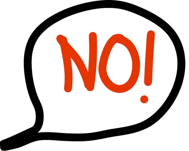 Dealing With Rejection In Job Search